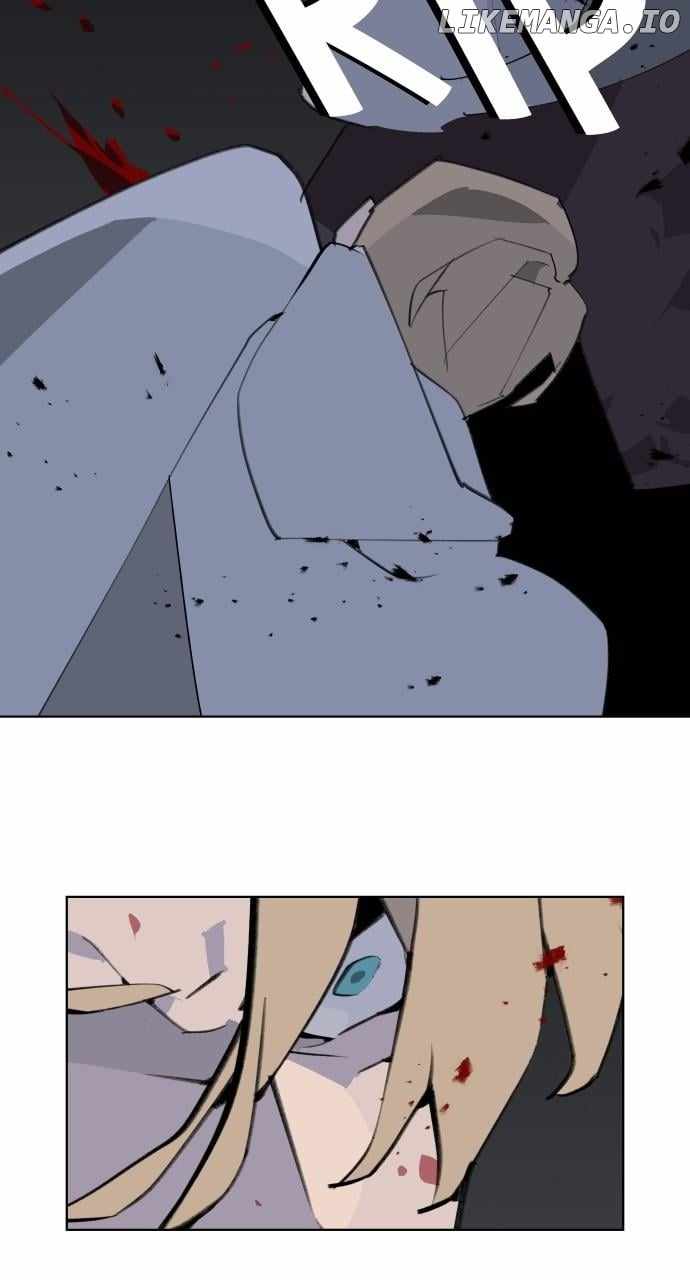 Enoch: Shining Tree Chapter 32 41